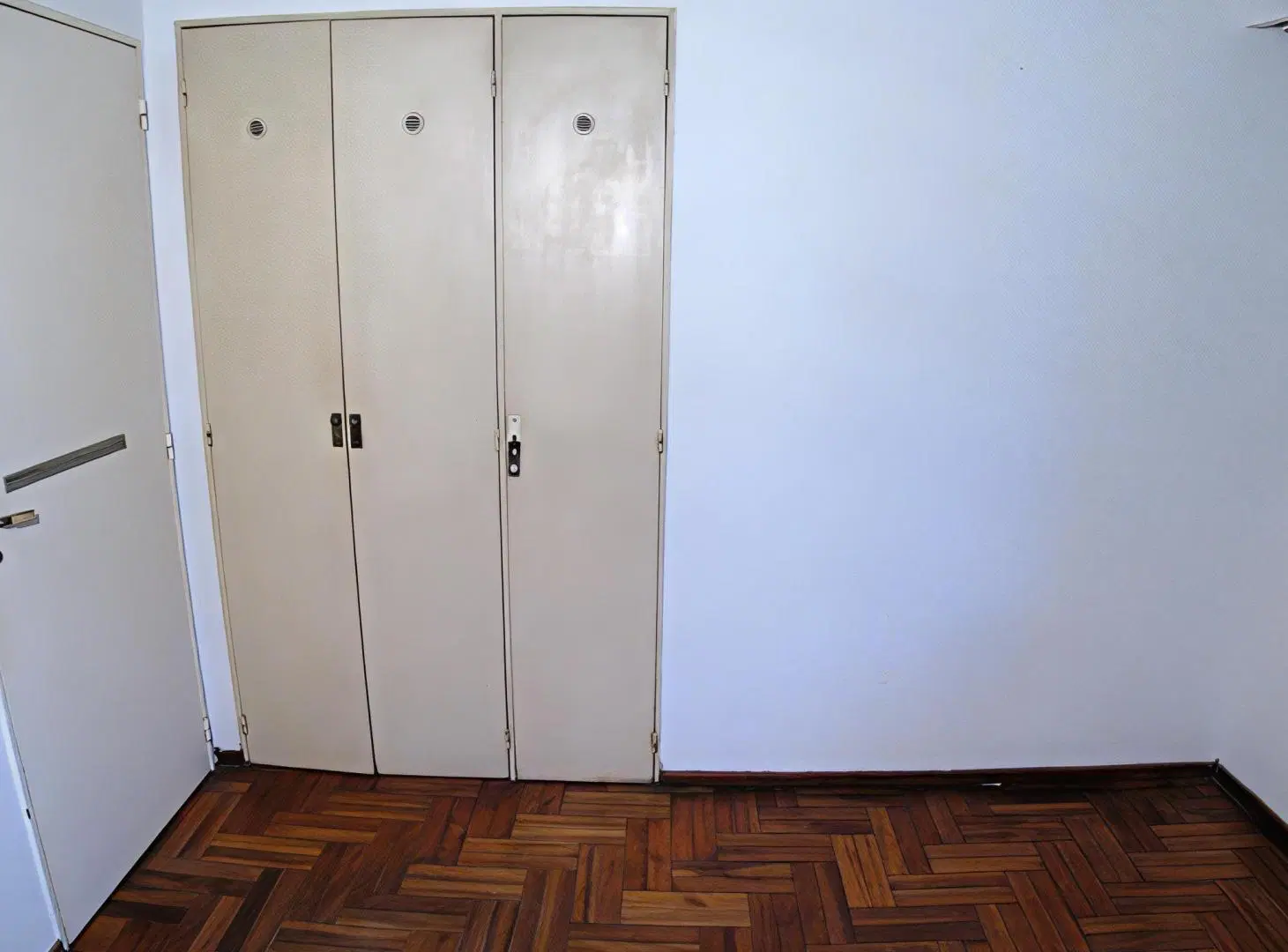 Venta -5 Ambientes con Espacio Guardacoche. | 105 m² | Frente 3