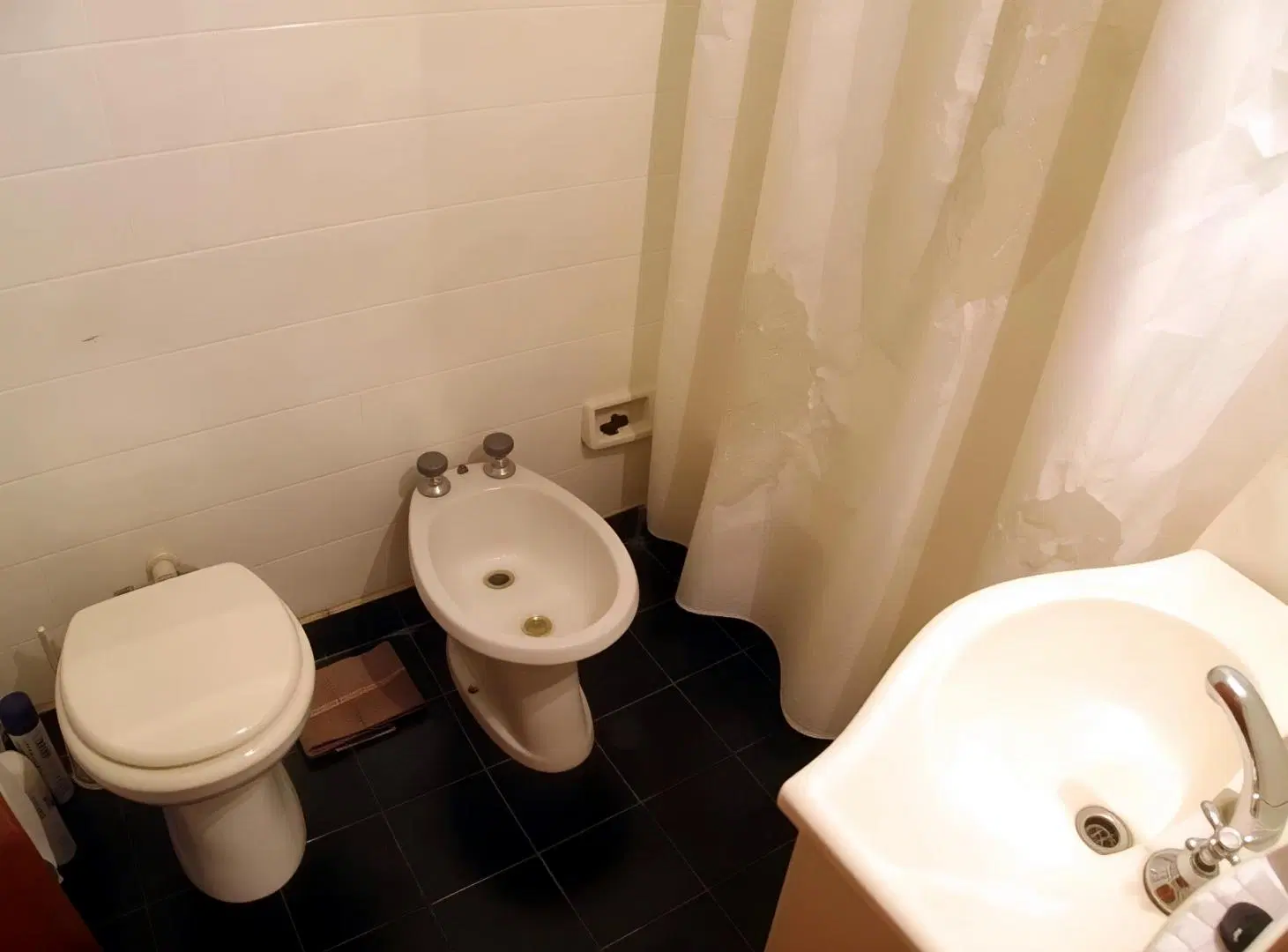 Amoblado 2 Ambientes | Aire Acondicionado | Cocina y Baño Completo. 5
