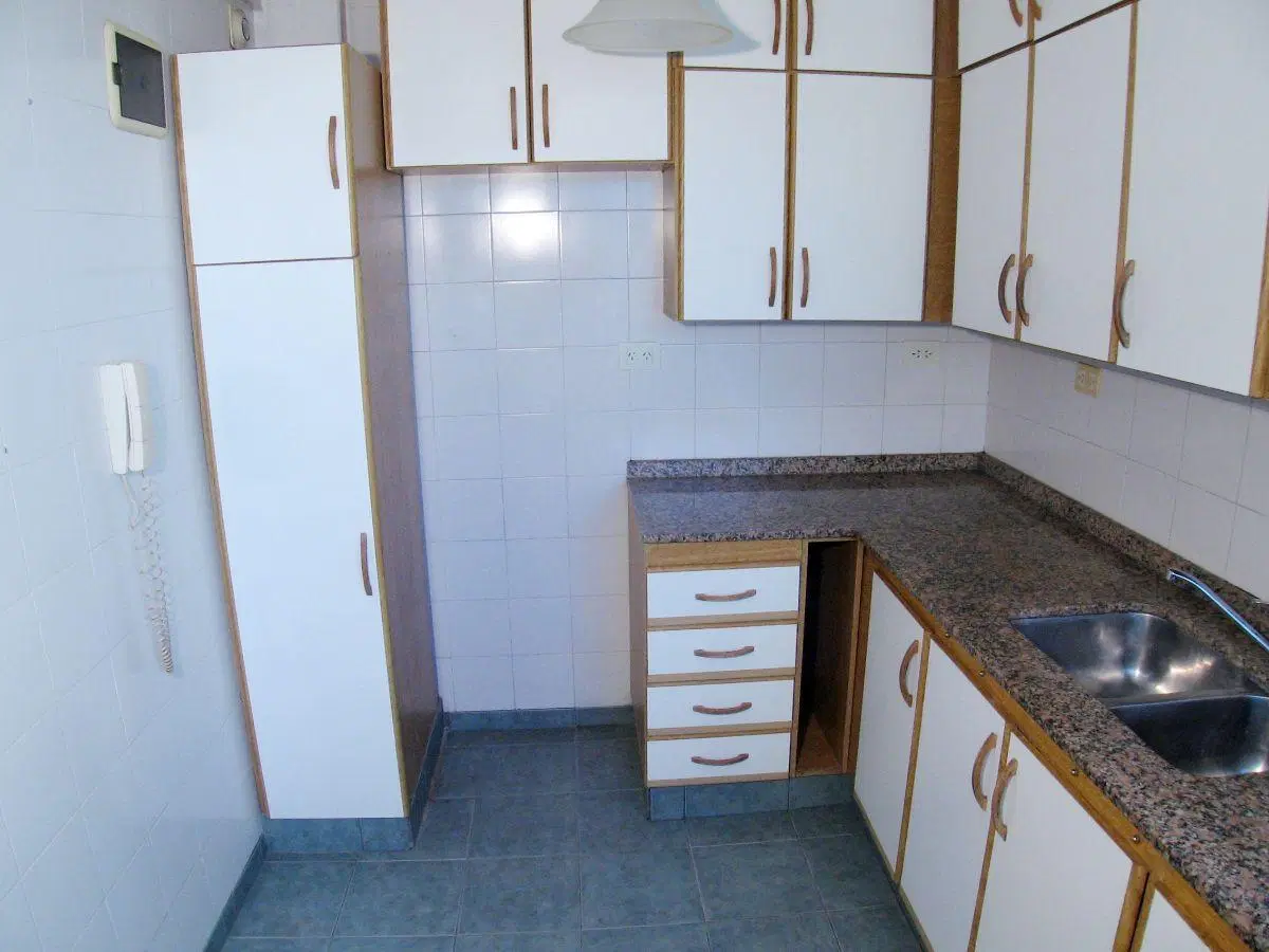 3 ambientes con Balcón Aterrazado | Lavadero Incorporado | Frente | Muy Luminoso. 5