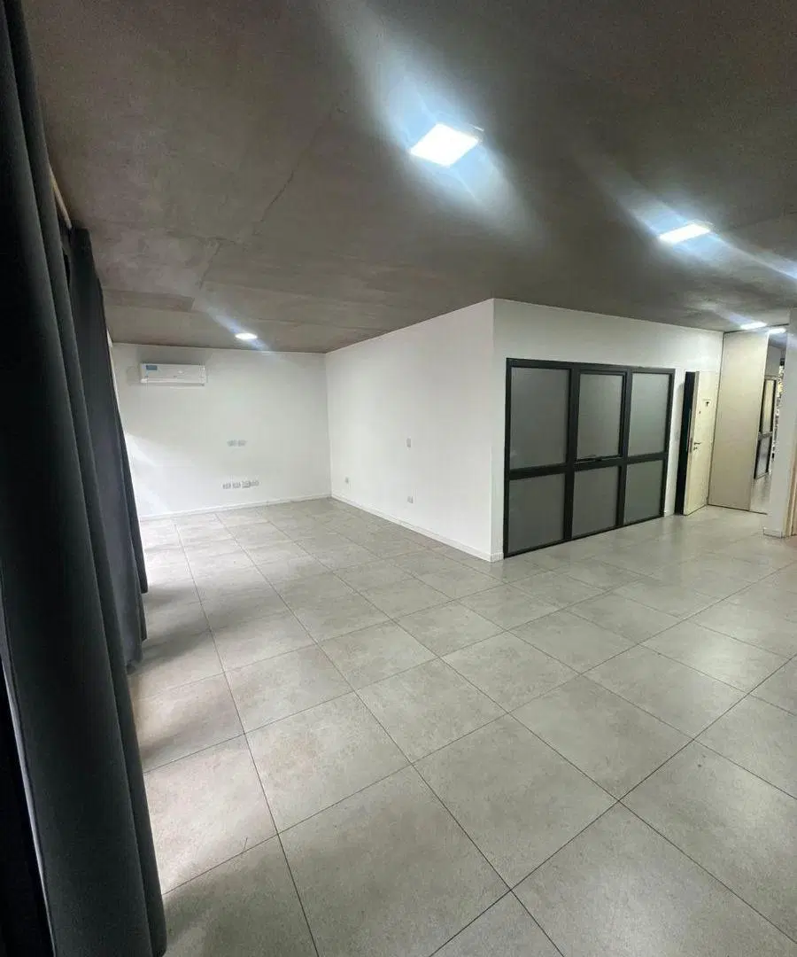 Loft en Caballito | Posibilidad Cochera Fija | Balcón Aterrazado | Frente. 3