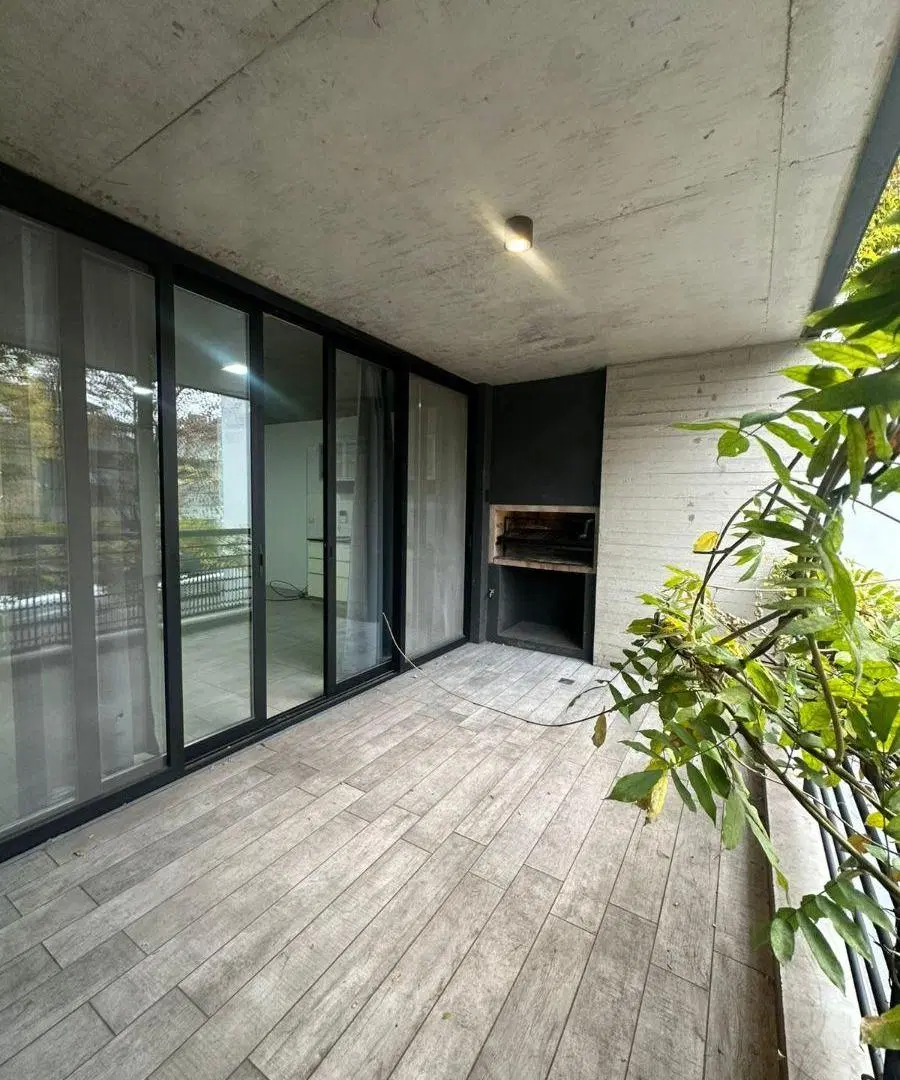 Loft en Caballito | Posibilidad Cochera Fija | Balcón Aterrazado | Frente. 5