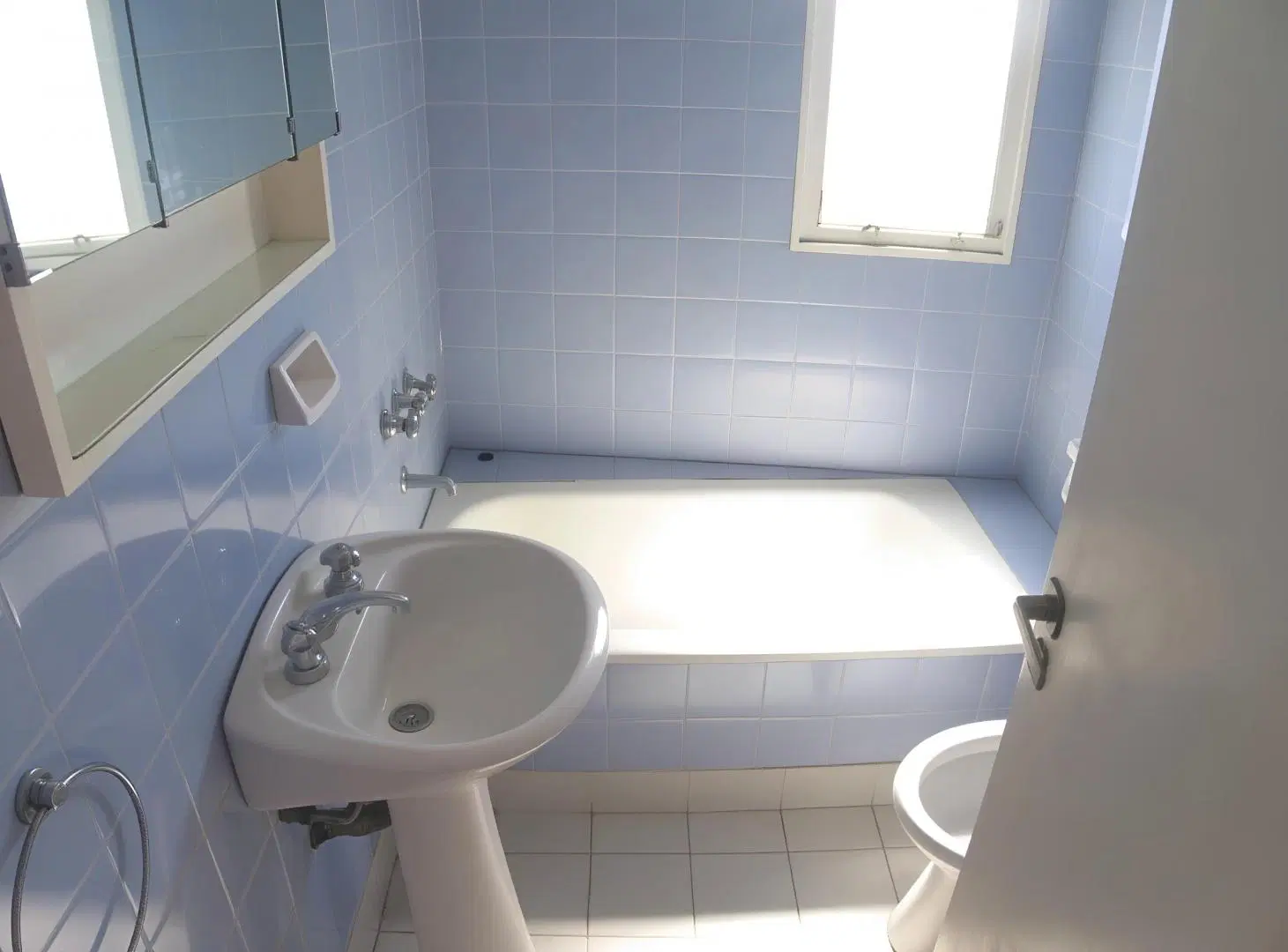 Alquiler 2 Ambientes | 35 m² | Balcón | Vista Abierta | Muy Luminoso. 4