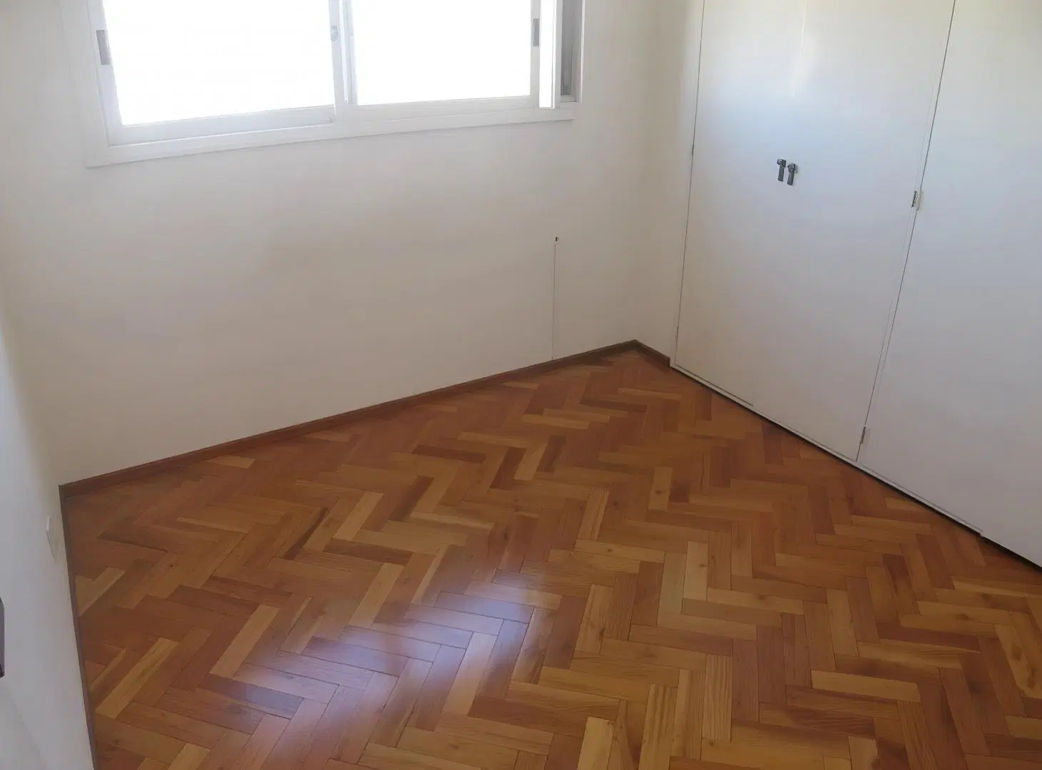 Alquiler 2 Ambientes | 35 m² | Balcón | Vista Abierta | Muy Luminoso. 5
