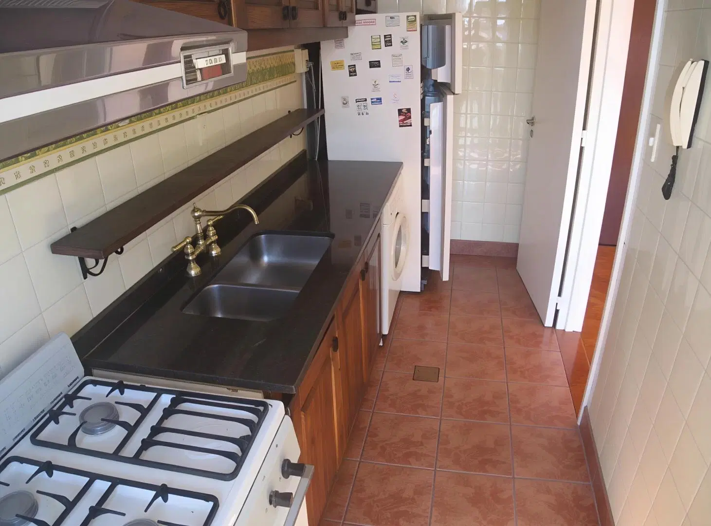 Alquiler 2 Ambientes | 35 m² | Balcón | Vista Abierta | Muy Luminoso. 2