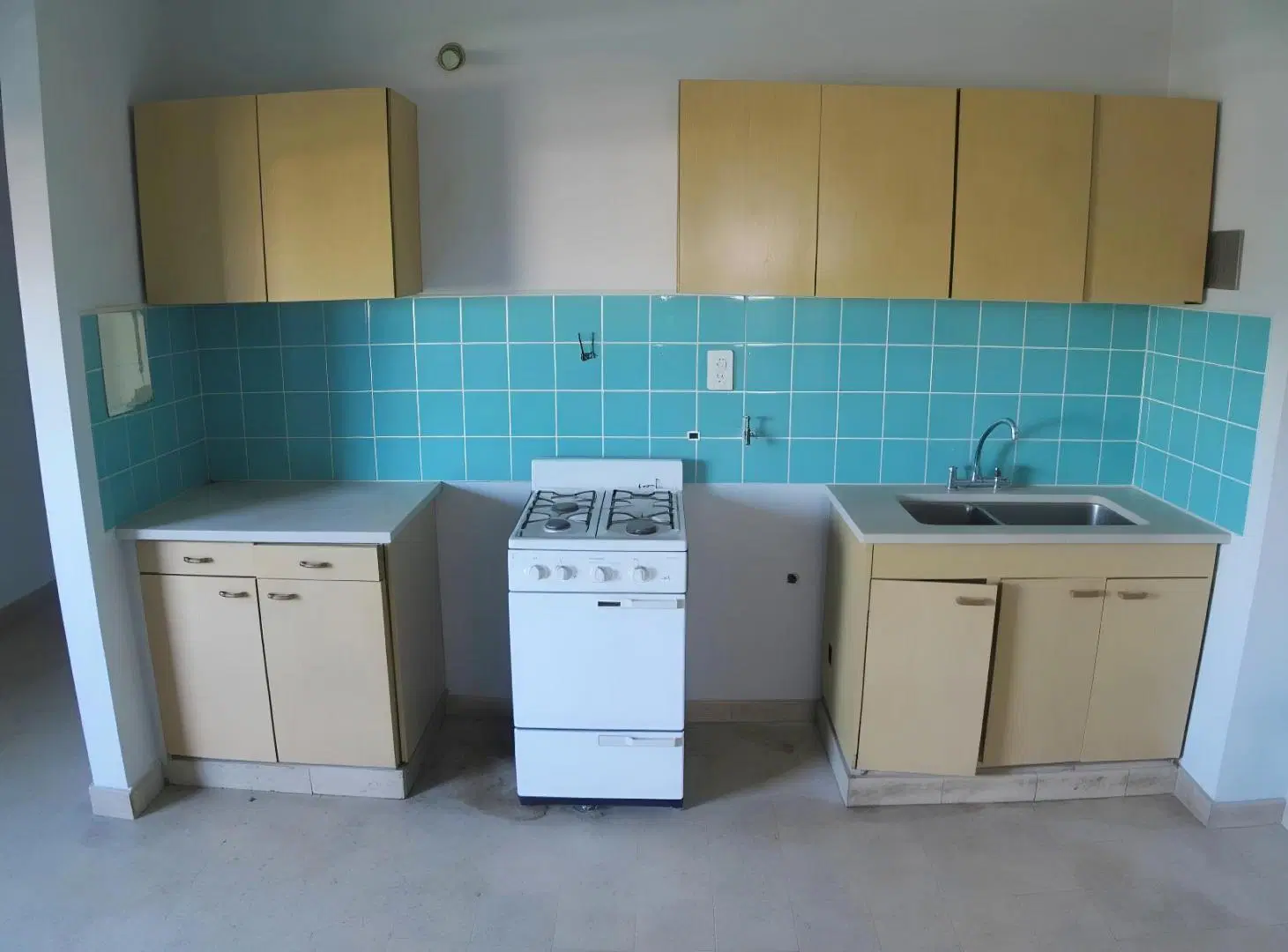 Venta 3 ambientes | 55 m2 | Frente | Balcón | Cocina Integrada | Muy Luminoso. 3