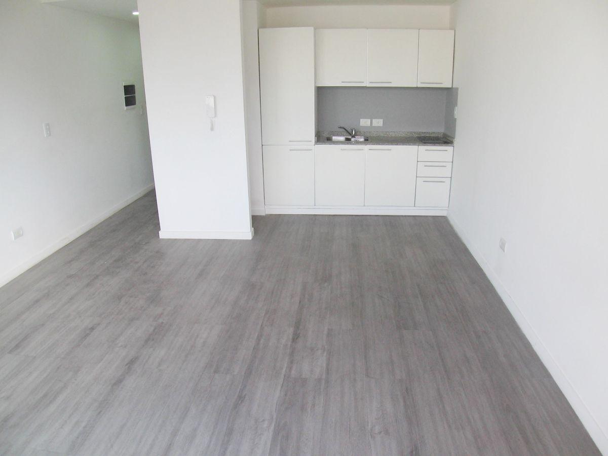 Foto de 1 Ambiente | 36 m² | Contrafrente | Balcón | Pileta | S. U. m. |, imagen 4