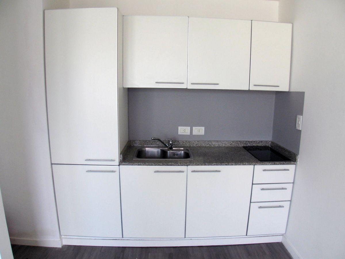 Foto de 1 Ambiente | 36 m² | Contrafrente | Balcón | Pileta | S. U. m. | Parrilla | Laundry, imagen 2