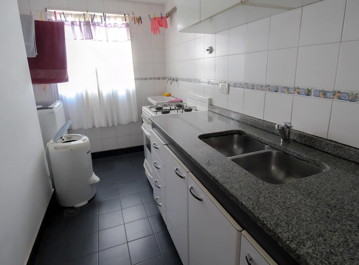Foto de Sin Muebles 2 Ambientes | 45 m² | Vigilancia | Piscina | Gimnasio |, imagen 3