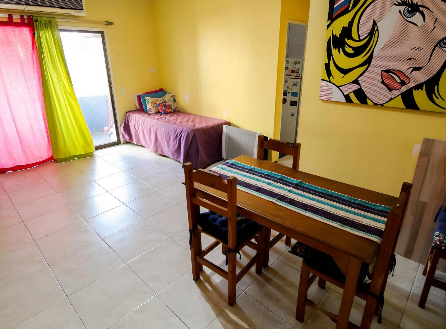 Foto de Sin Muebles 2 Ambientes | 45 m² | Vigilancia | Piscina | Gimnasio |, imagen 1