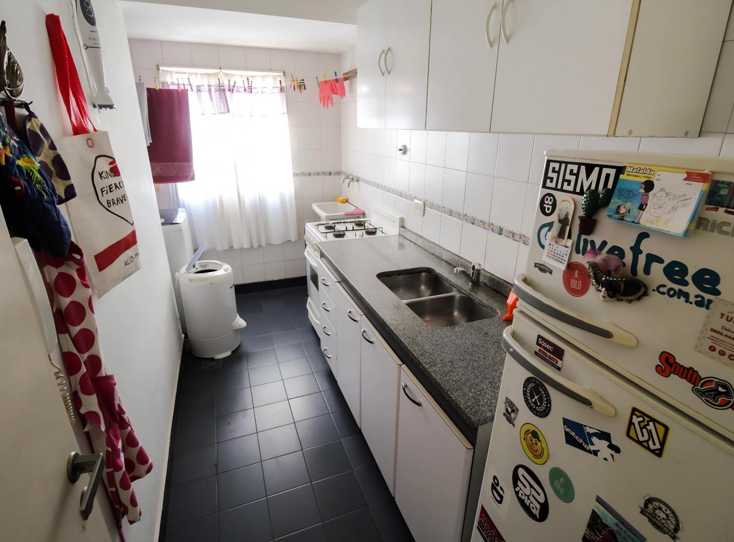 Foto de Sin Muebles 2 Ambientes | 45 m² | Vigilancia | Piscina | Gimnasio |, imagen 5