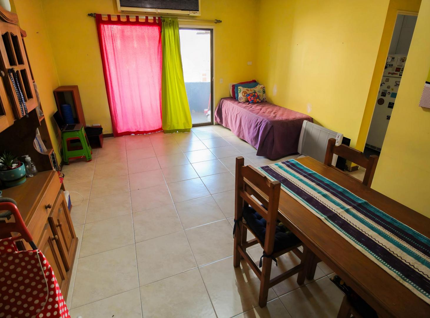 Foto de Sin Muebles 2 Ambientes | 45 m² | Vigilancia | Piscina | Gimnasio |, imagen 2