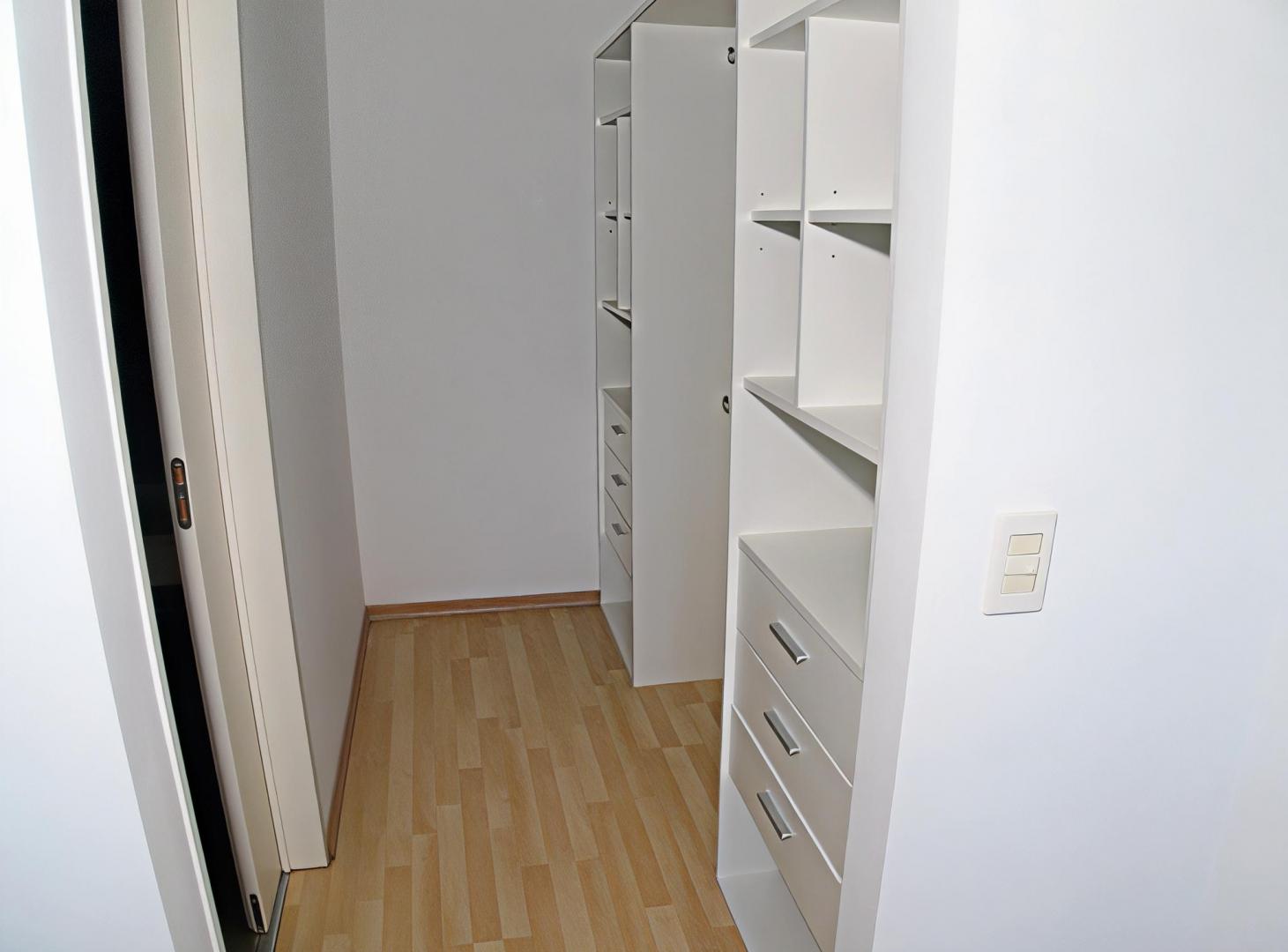 Foto de 2 ambientes | 52 m2 | Frente | Balcón Aterrazado | Parrilla | Muy, imagen 3