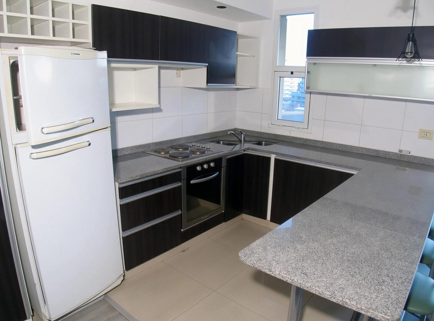 Foto de 2 ambientes | 52 m2 | Frente | Balcón Aterrazado | Parrilla | Muy, imagen 1