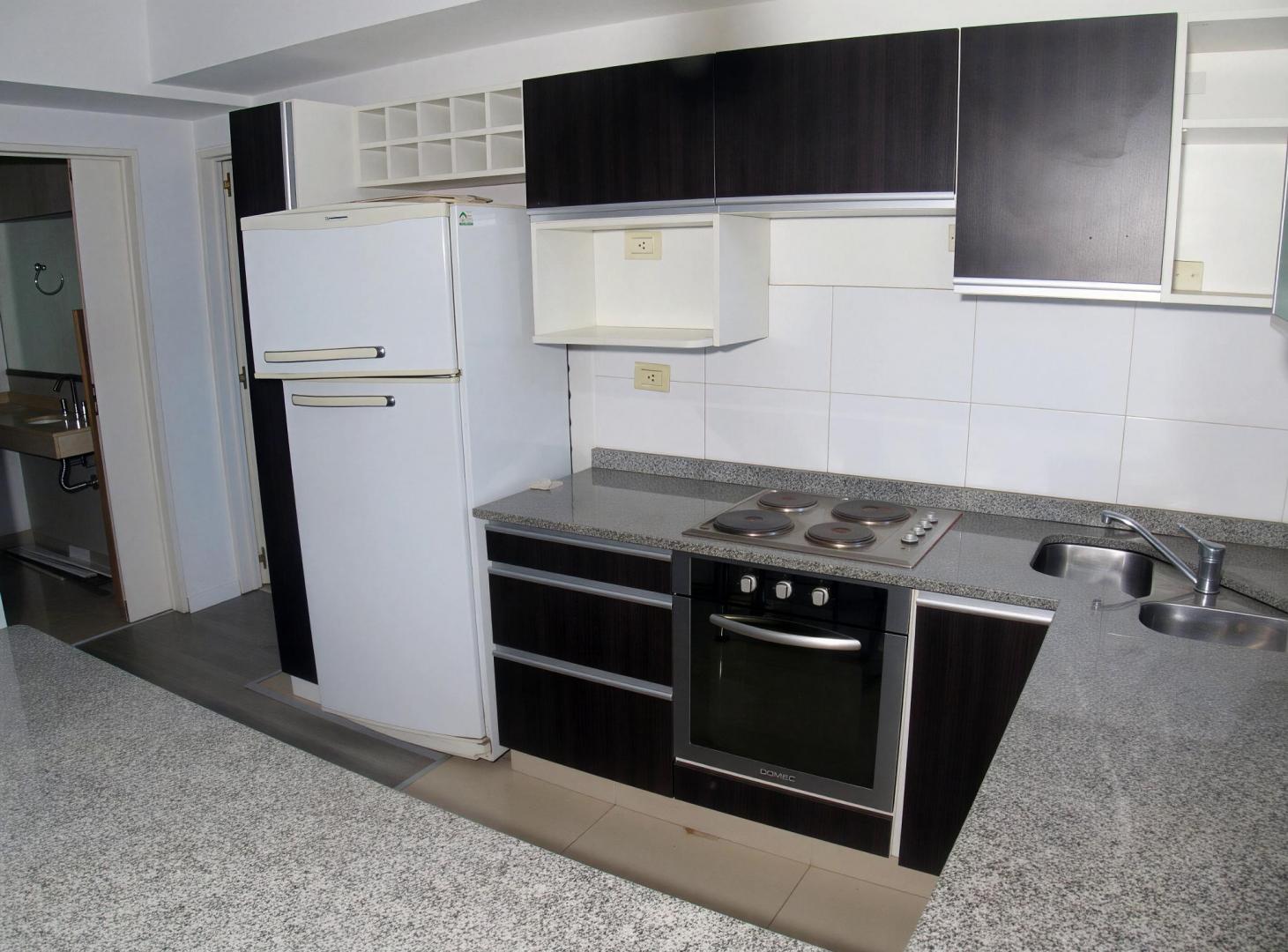 Foto de 2 ambientes | 52 m2 | Frente | Balcón Aterrazado | Parrilla | Muy, imagen 5