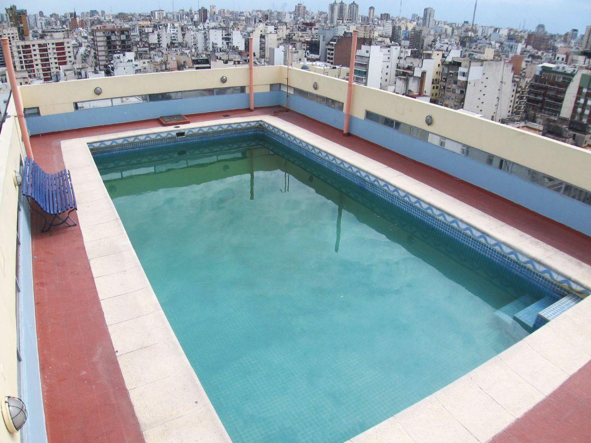 Foto de Amoblado 2 Ambientes | Aire Acondicionado | Lavarropas | Balcón, imagen 1