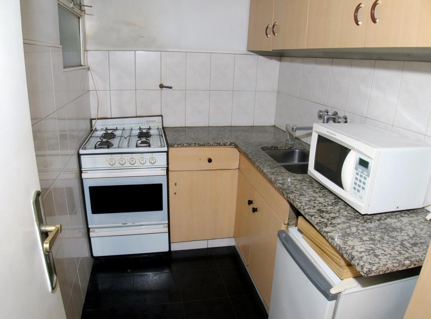 Foto de Amoblado | 2 Ambientes | 47 m² | 2 Aires Acondicionados., imagen 5