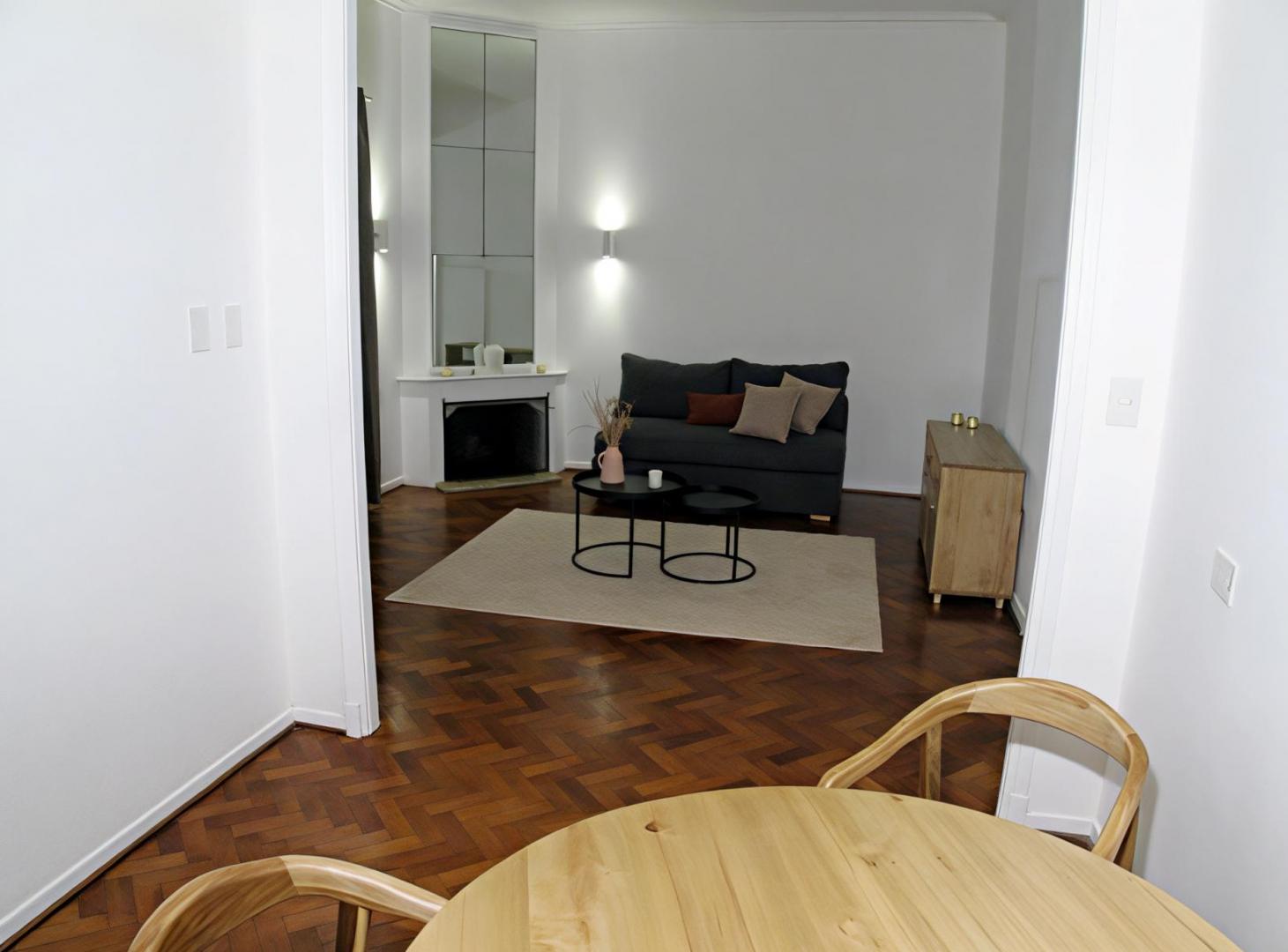 Foto de Amoblado | 2 ambientes | Todo Nuevo | 2 Aires Acondicionados |, imagen 1