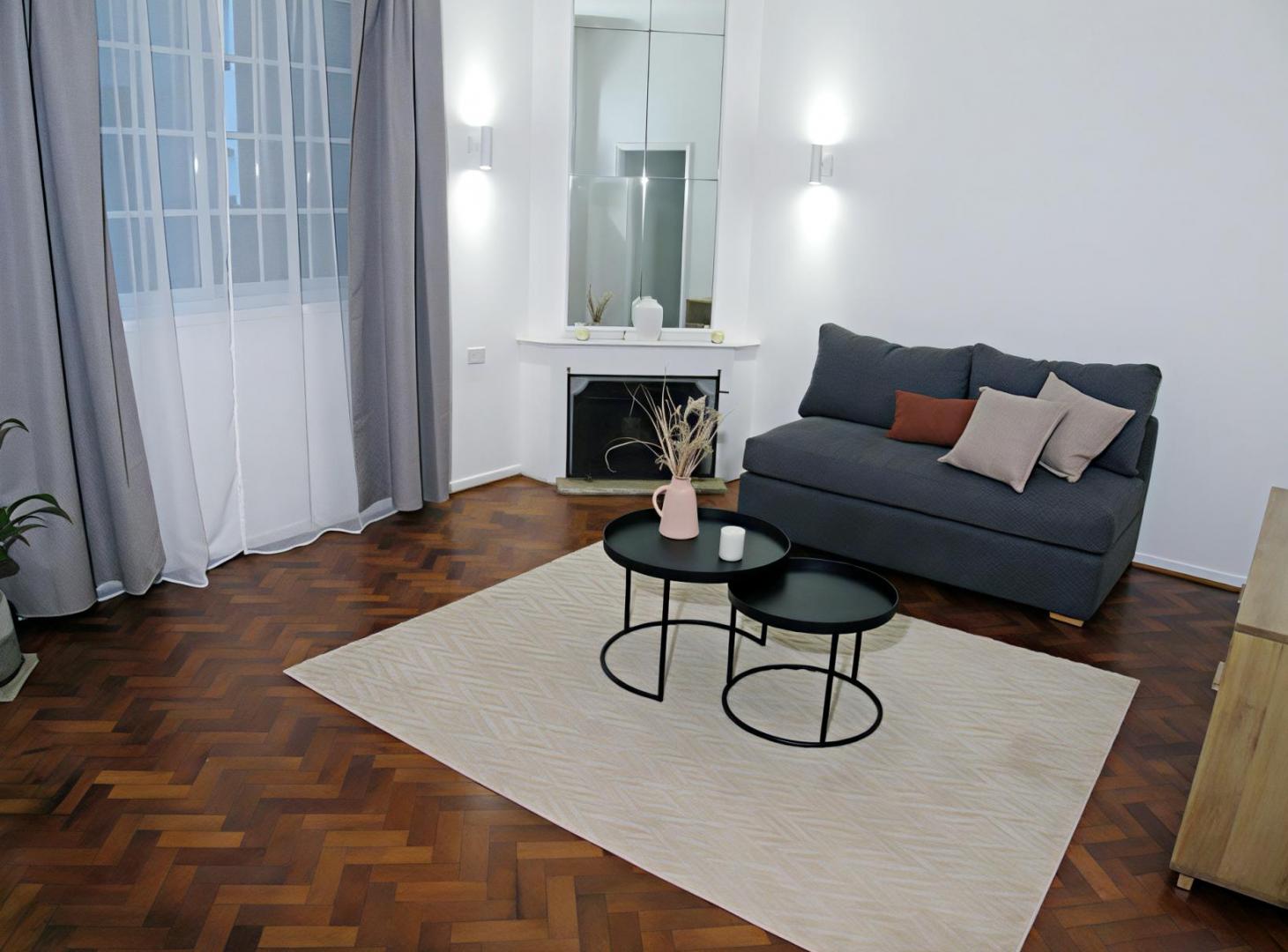 Foto de Amoblado | 2 Ambientes | Todo Nuevo | 2 Aires Acondicionados |, imagen 2