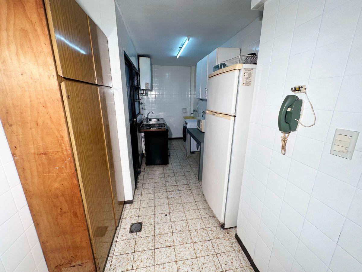 Foto de Amoblado | 4 ambientes | 85 m2 | Frente | 2 Baños | Balcón Corrido |, imagen 2