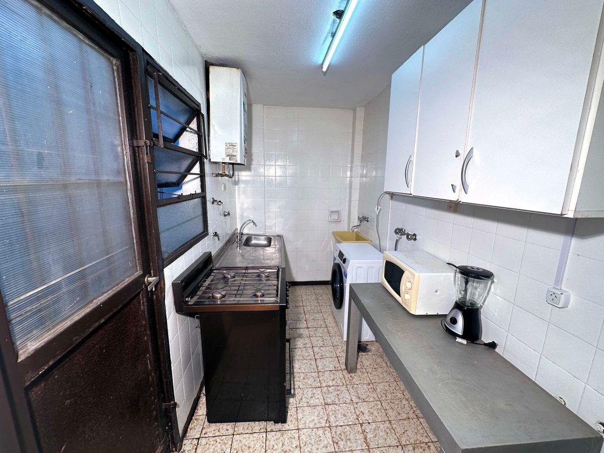Foto de Amoblado | 4 ambientes | 85 m2 | Frente | 2 Baños | Balcón Corrido |, imagen 5