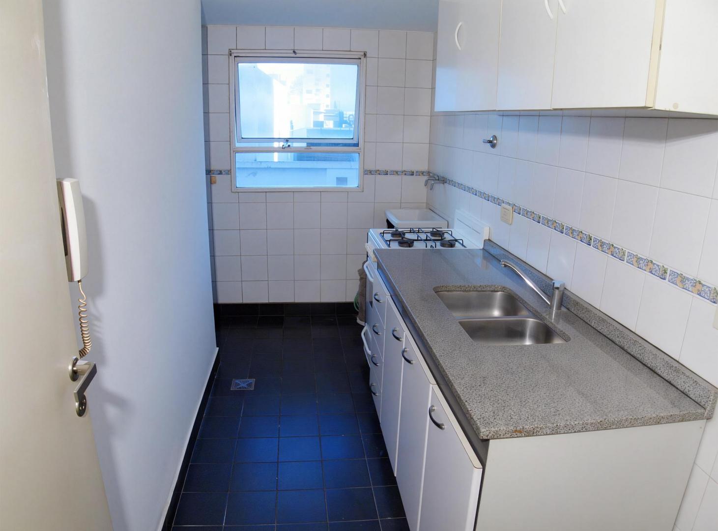 Foto de 2 Ambientes | 45 m² | Lavadero | Vigilancia | Piscina | Gimnasio |, imagen 4