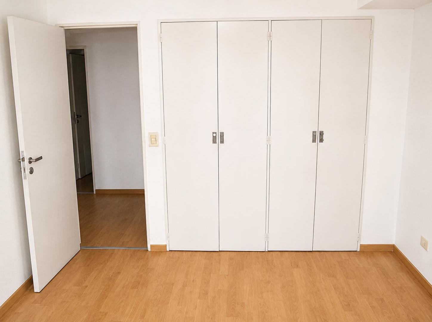 Foto de Alquiler 4 Ambientes | 78 m² | Contrafrente | Balcón Corrido | Muy, imagen 3