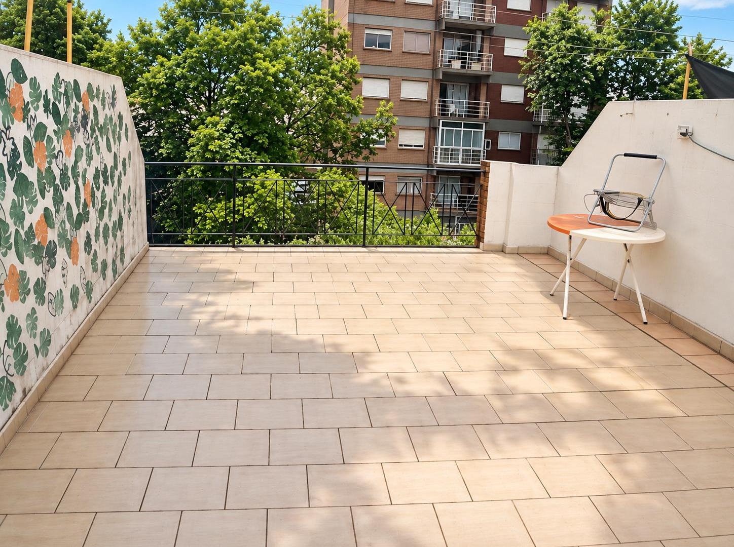 Foto de Venta 2 Ambientes 1° Piso por Escalera | 30 m² | Lavadero Incorporado., imagen 5