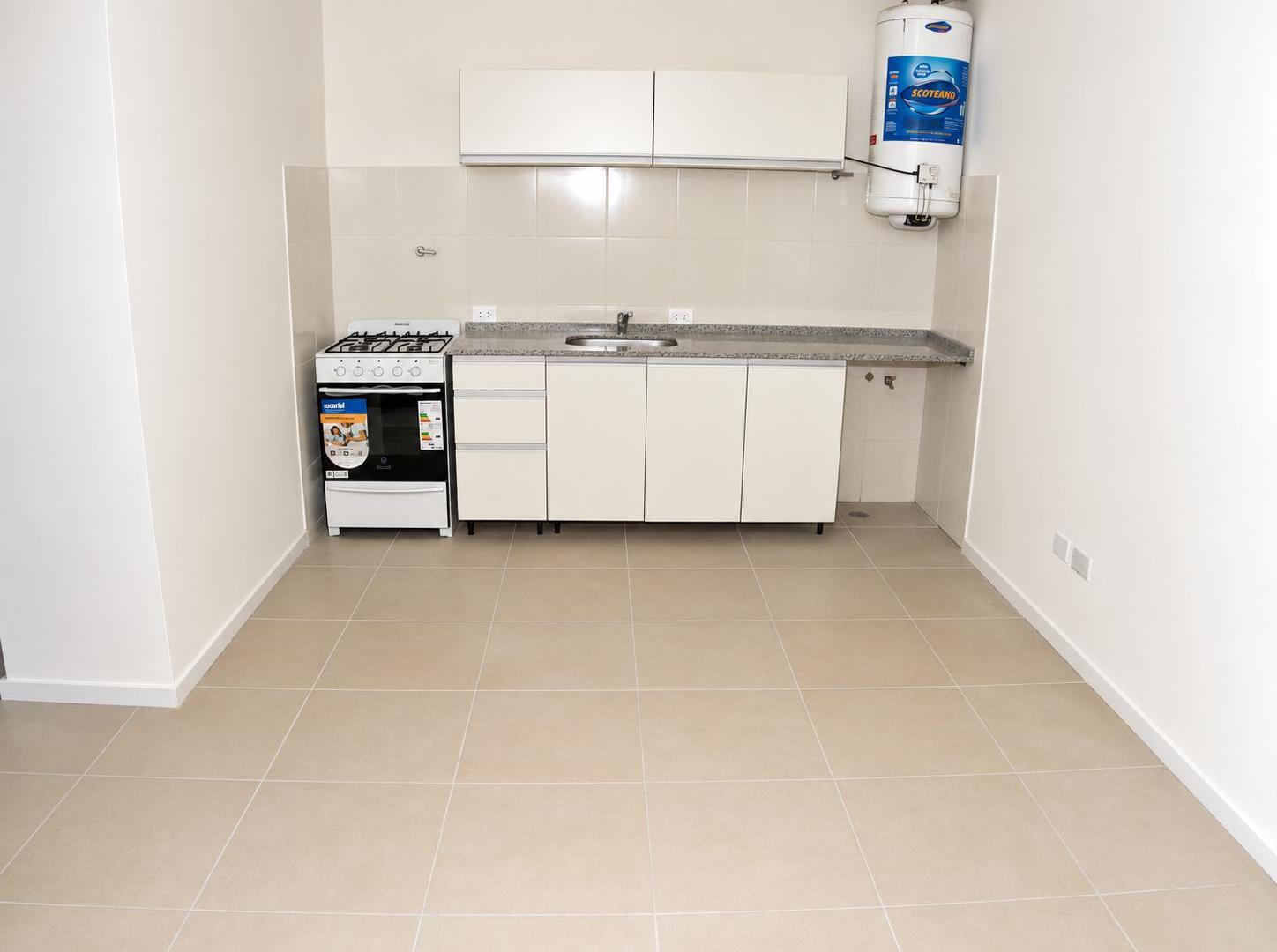 Foto de Venta 2 Ambientes 1° Piso por Escalera | 30 m² | Lavadero Incorporado., imagen 3