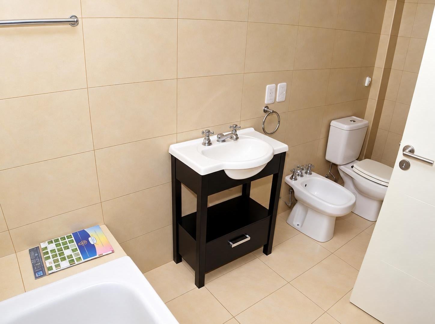 Foto de Venta 1 Ambiente | 36 m² | Frente | Muy Luminoso | Balcón., imagen 4