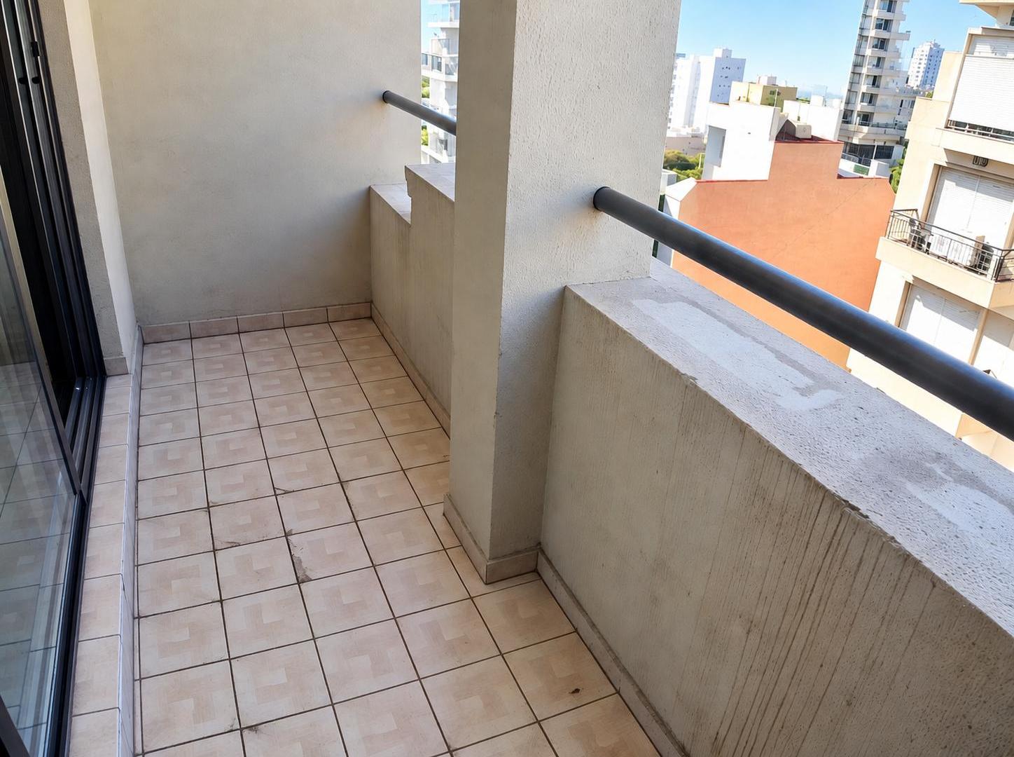Foto de Venta 1 Ambiente | 36 m² | Frente | Muy Luminoso | Balcón., imagen 5