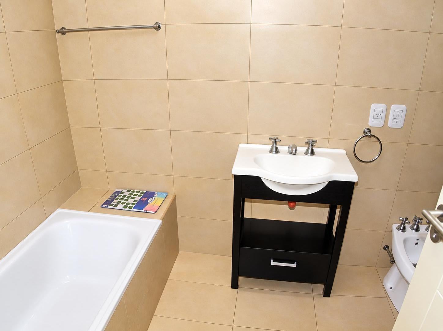 Foto de Venta 1 Ambiente | 36 m² | Frente | Muy Luminoso | Balcón., imagen 1