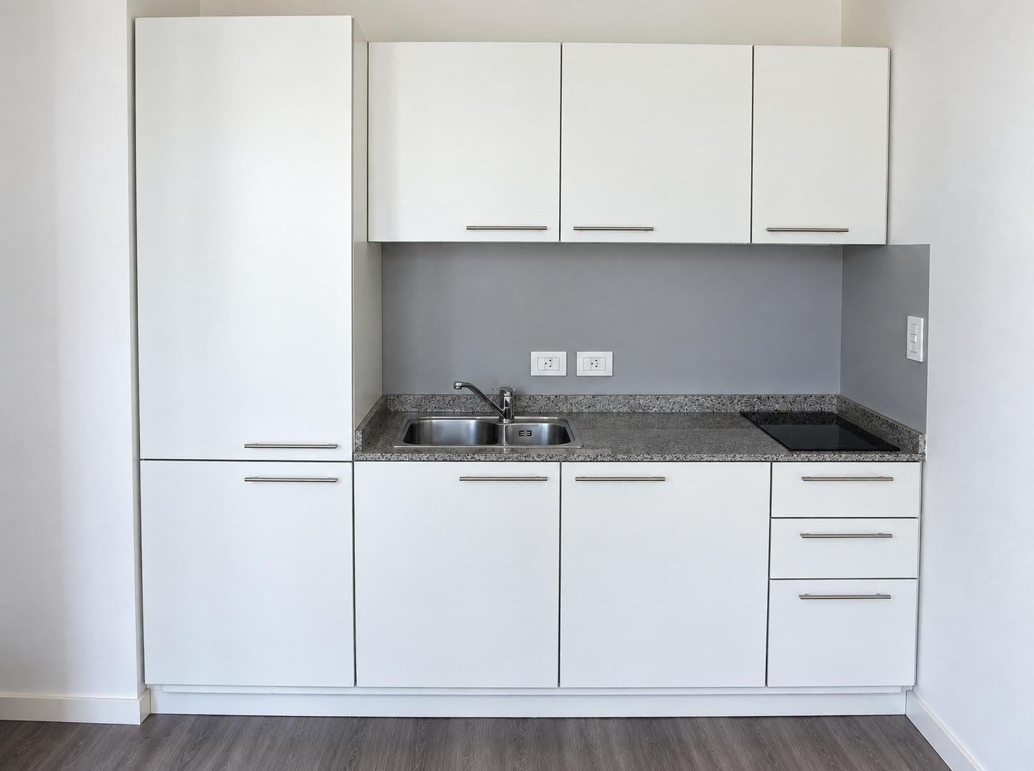 Foto de Venta 1 Ambiente | 36 m² | Contrafrente | Balcón | Pileta | S. U. m. |, imagen 1