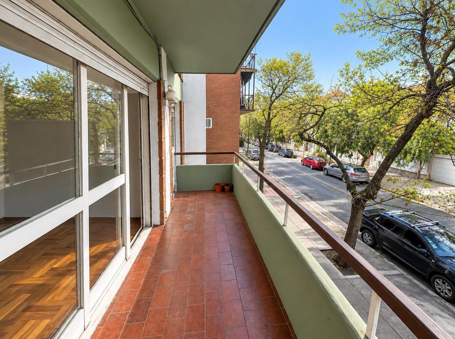 Foto de 5 Ambientes con Espacio Guardacoches | 105 m² | Balcón | Lavadero, imagen 1