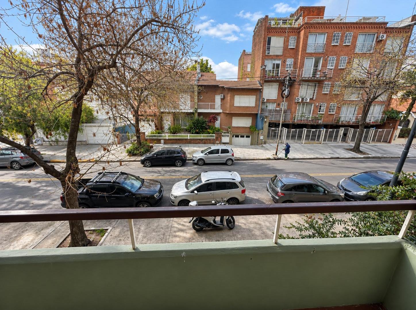 Foto de 5 Ambientes con Espacio Guardacoches | 105 m² | Balcón | Lavadero, imagen 3