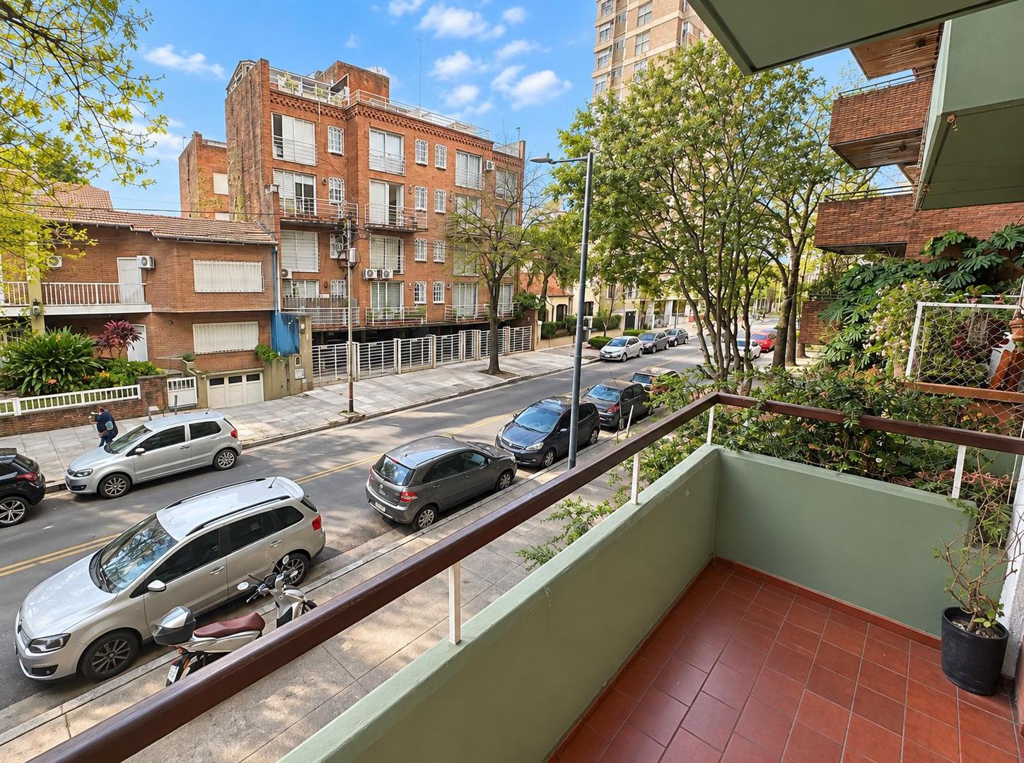 Foto de 5 Ambientes con Espacio Guardacoches | 105 m² | Balcón | Lavadero, imagen 4
