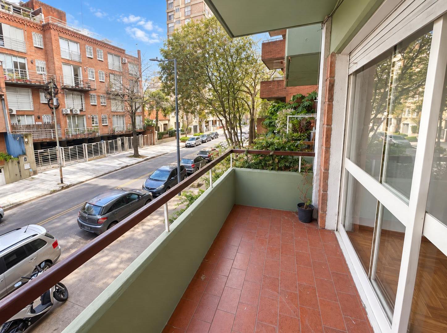Foto de 5 Ambientes con Espacio Guardacoches | 105 m² | Balcón | Lavadero, imagen 3