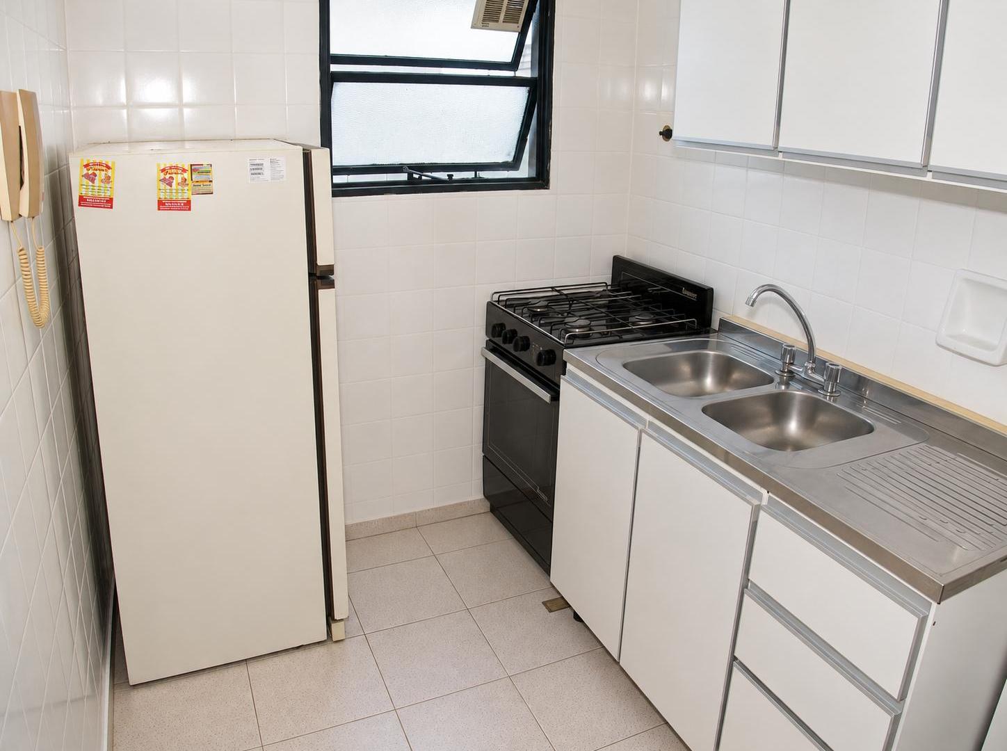 Foto de Venta 2 Ambientes | 39 m² | Interno | Aire Acondicionado, imagen 3
