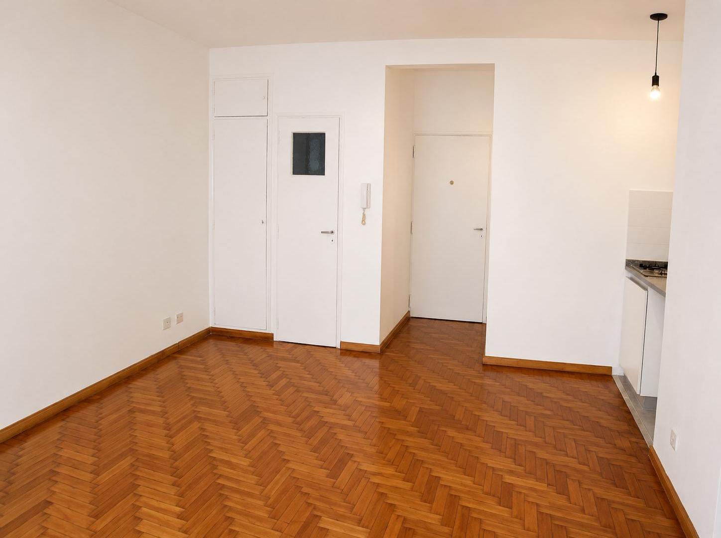 Foto de Monoambiente | 27 m² | Interno | 2 Placares | Cocina Kitchenette. |, imagen 5