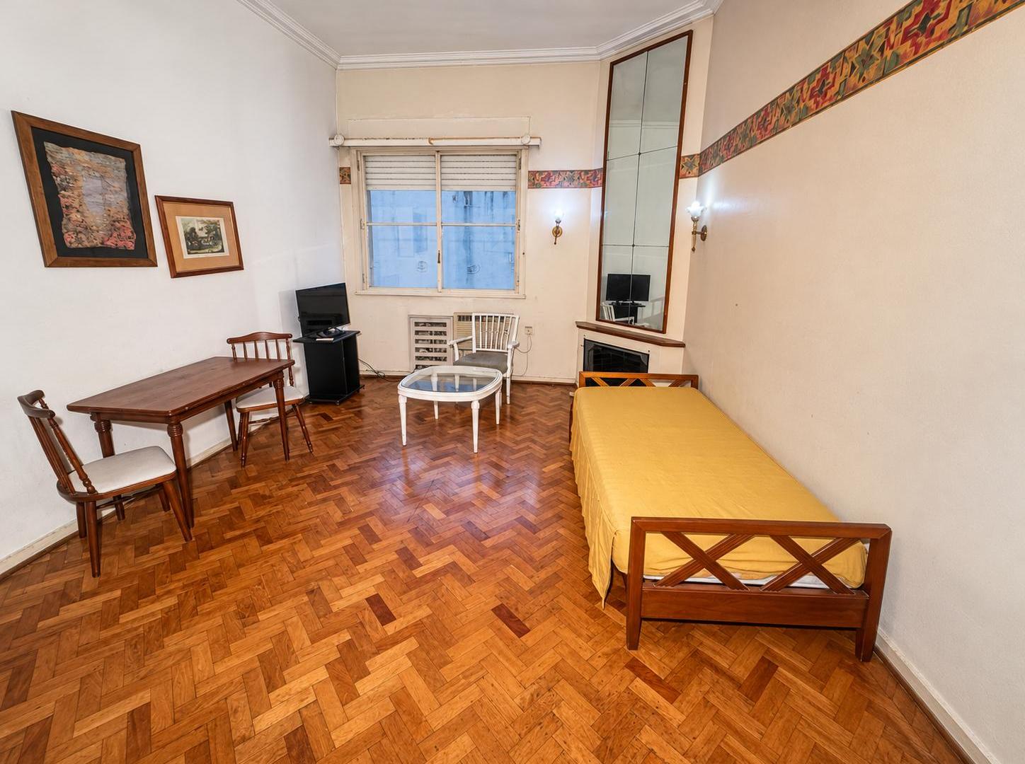 Foto de Alquiler Amoblado 2 ambientes 2 Aires Acondicionados | 47 m2 |, imagen 1