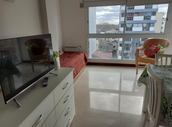 Foto de En La Perla Mar del Plata alquiler temporario Semipiso moderno EXCELENTE!!!, imagen 5