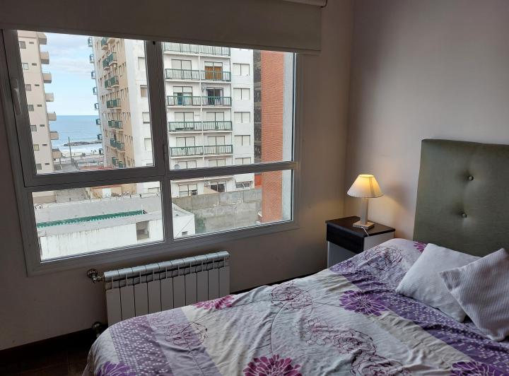 Foto de En La Perla Mar del Plata alquiler temporario Semipiso moderno EXCELENTE!!!, imagen 1