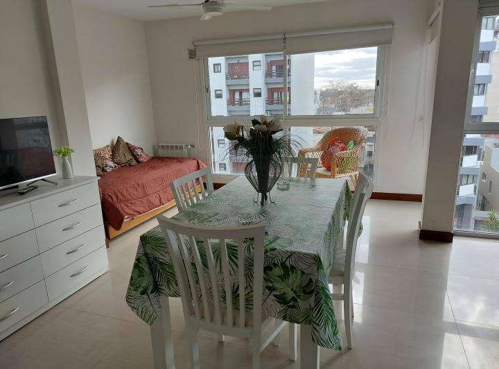 Foto de Mar del Plata Dos ambientes nuevos. La Perla Alquiler Tempotario, imagen 5