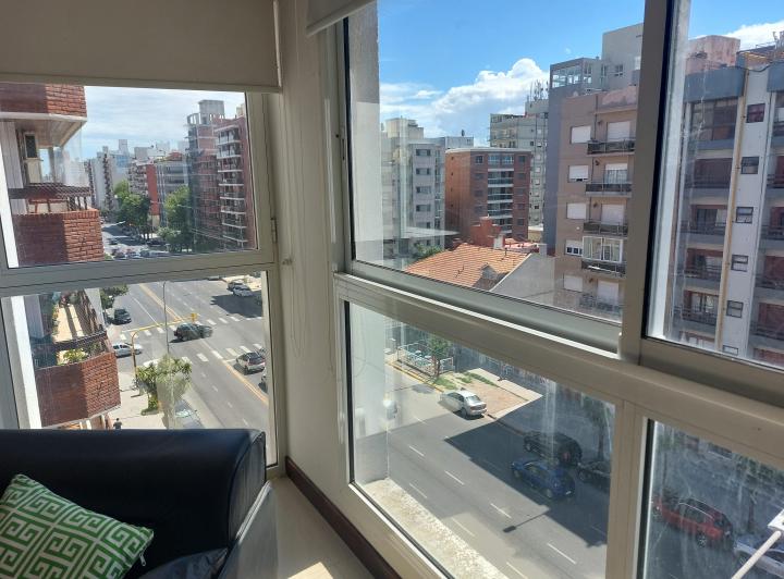 Foto de Alquiler temporada 2026 Semipiso . Dos baños La Perla para disfrutar!!!, imagen 3