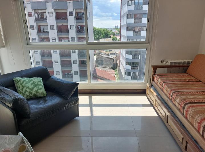 Foto de Alquiler temporada 2026 Semipiso . Dos baños La Perla para disfrutar!!!, imagen 2