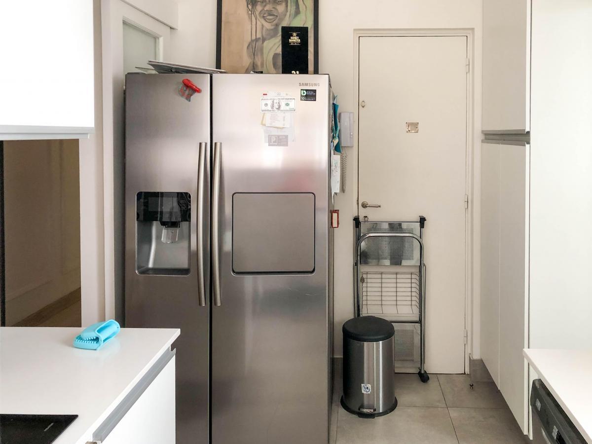 Vende Alto Super Luz, Balcón Corrido Vista Al Rio. Posibilidad de Cochera. 3