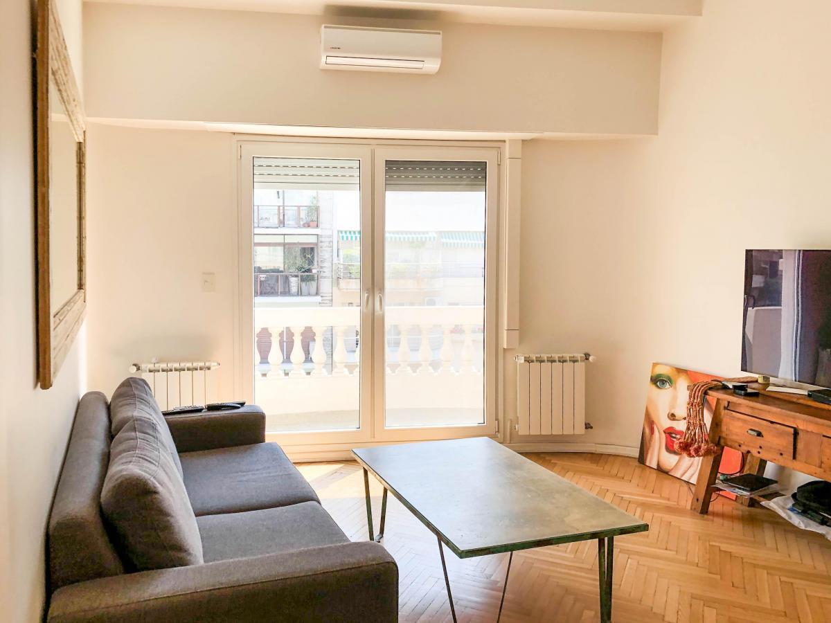 Vende Alto Super Luz, Balcón Corrido Vista Al Rio. Posibilidad de Cochera. 4
