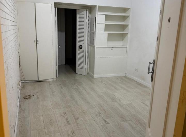 Alquiler 1 ambiente en Recoleta 1