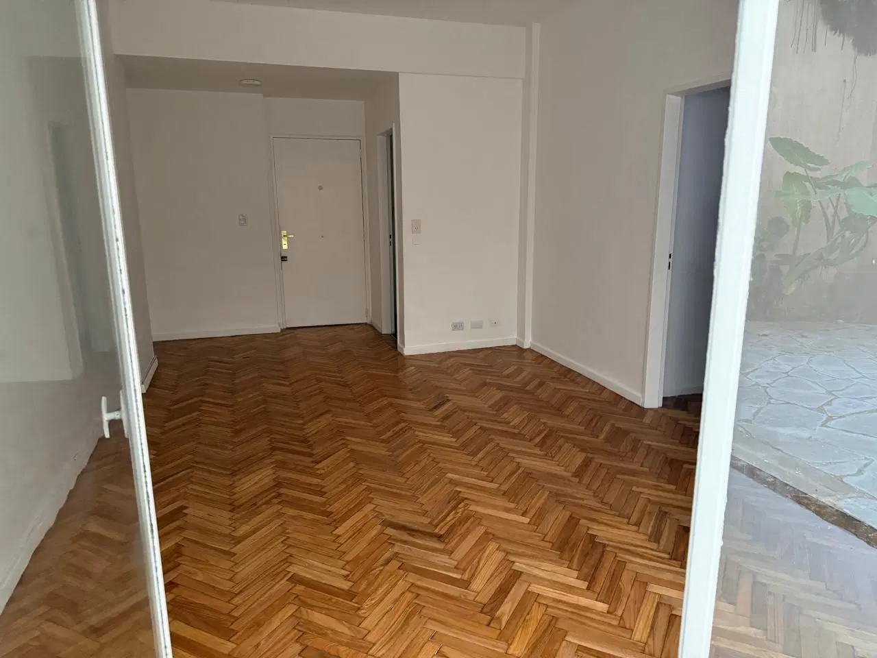 Departamento en Barrio Norte 8