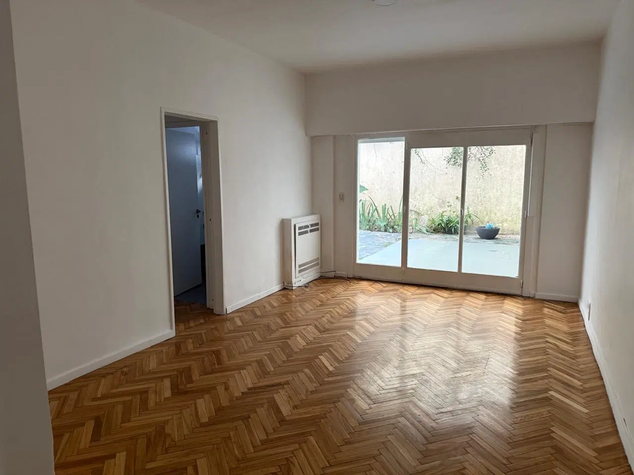 Departamento en Barrio Norte 3