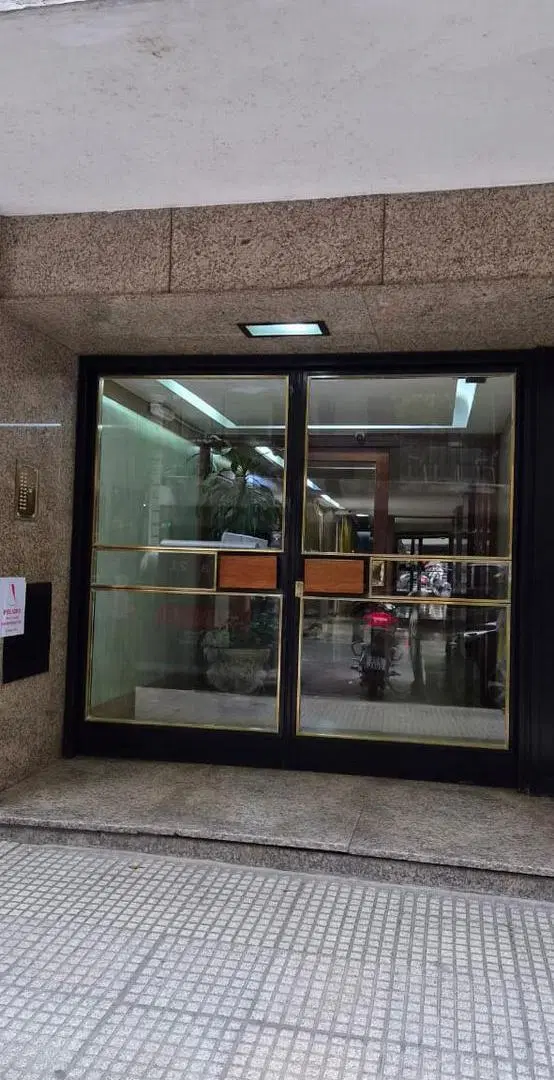 Departamento en Barrio Norte 1